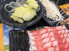 -呷哺呷哺(西单大悦城店)