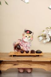 -星豆豆儿童摄影(南郊太白南路店)