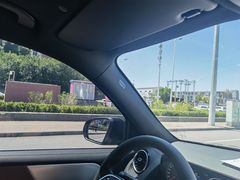 -天津波士信达奔驰4S店(卫津南路店)