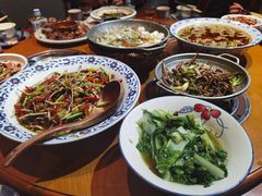 -厨道重庆菜馆(鸳鸯店)