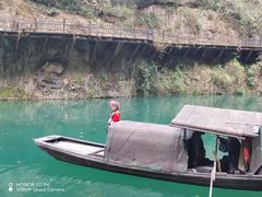 -三峡人家风景区