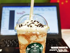 -星巴克(古美路店)