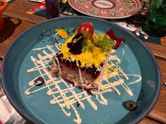 -卢布里西餐厅(海拉尔店)