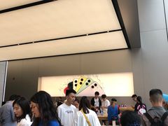-Apple零售店(成都太古里店)