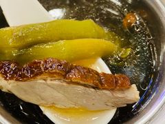 -澳门陈光记烧味饭店(南京德基广场店)