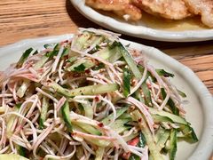 -京玉菲饭店(李村店)