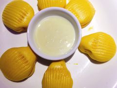 玉米饼-上关雪東北菜(中房金谊店)
