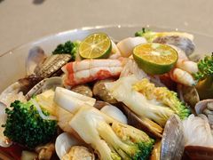 -一川二水•粤川醉(CP静安店)