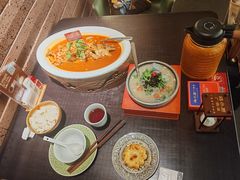 -桂小厨广西菜(万象城店)