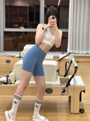 -AN普拉提女子健身工作室