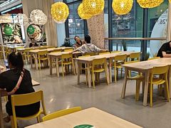 -宜家·瑞典风味餐厅(武汉荟聚中心店)