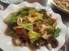 -鸿旺海鲜楼(平潭流水店)