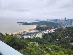 -景山公园