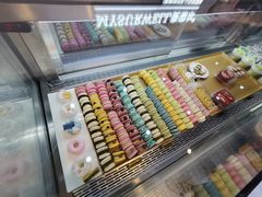 -麦雪尔甜品·生日蛋糕(新街口旗舰店)