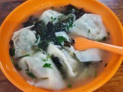 -阿麟馄饨(延长路店)