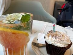 -小西家作(富力爱丁堡店)