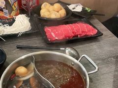 -呷哺呷哺 黄金牧场 (旧宫永辉超市店)