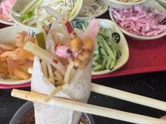 -包整·丝娃娃(一览甲秀楼风景店)