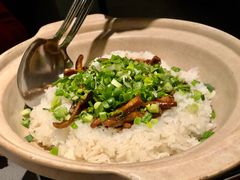 沙窝黄鳝啫饭-小炳胜(卓悦中心店)