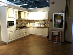 -百安居装修设计中心(海珠店)