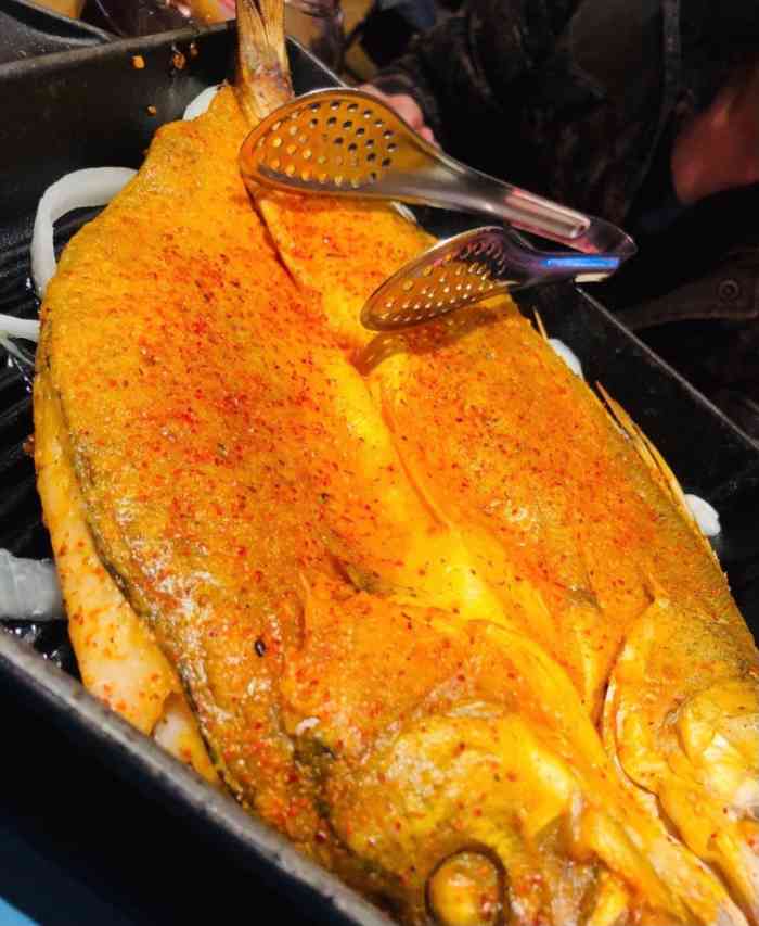 西贝莜面村南京江宁金鹰店