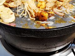 -么喱烤肉(中商百货店)