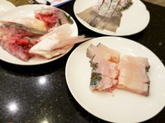 -正能量脆肉鲩火锅