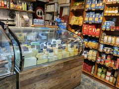 零售区-Alimentari早午餐(安福路店)