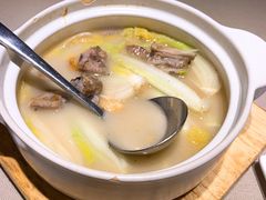 -尚一汤·粤菜海鲜(环球港店)