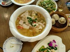 -东吴面馆(十全街店)