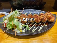 -福匠日本料理(人民路店)