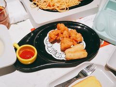 -豪客来牛排(开元盛世广场店)