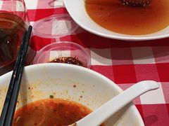 -西贝(枫蓝国际购物中心店)
