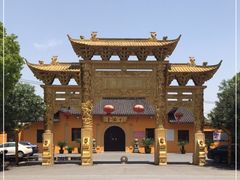 -会龙寺