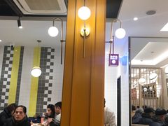 大堂-泰煌鸡·上海白斩鸡·鸡汤面(万航店)