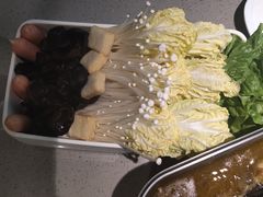 -半天妖烤鱼(万达广场店)