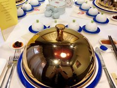 -程府宴-国宴(南长街·四合院店)