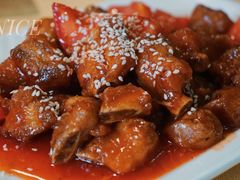 -粤北餐馆