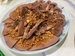 -清真喜兰老丁羊汤特色小吃