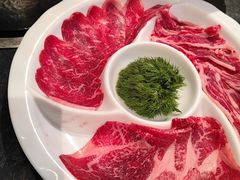-牛将军•涮肉•烤肉•铁板烧(北京王府井·故宫店)