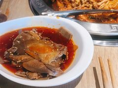 -李想大虾(绿地新都会店)