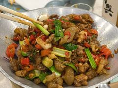 -洞庭家宴·头牌甲鱼(广渠门店)