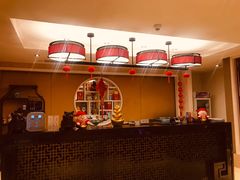-国贸格兰维大酒店-山城映像中餐厅(青年路店)