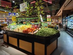 -中百仓储超市(同学广场店)