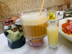 -泰香米泰国餐厅(鎏嘉码头店)