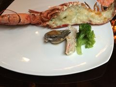 -成都钓鱼台精品酒店-品聚·成都餐厅