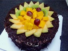 -御嘉隆蛋糕(幸福里店)