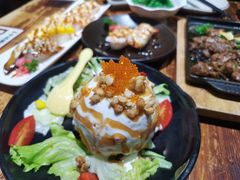-小川洋风料理(街道口店)