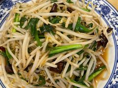 -京碗居老北京特色菜(北环东路店)