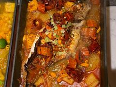 -北京王府井希尔顿酒店·万斯阁西餐厅